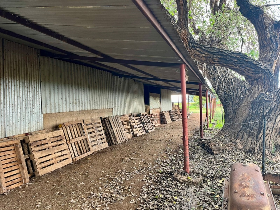 4 Bedroom Property for Sale in Bainsvlei Free State